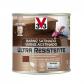 BARNIZ INTERIOR ULTRA RESISTENTE SATINADO 250ML CAOBA