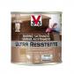 BARNIZ INTERIOR ULTRA RESISTENTE SATINADO 250ML ROBLE CLARO