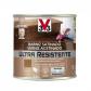 BARNIZ INTERIOR ULTRA RESISTENTE SATINADO 250ML ROBLE OSCURO