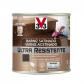 BARNIZ INTERIOR ULTRA RESISTENTE SATINADO 250ML WENGUÉ