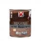 BARNIZ INTERIOR ULTRA RESISTENTE SATINADO 750ML INCOLORO