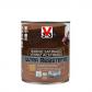 BARNIZ INTERIOR ULTRA RESISTENTE SATINADO 750ML ROBLE CLARO