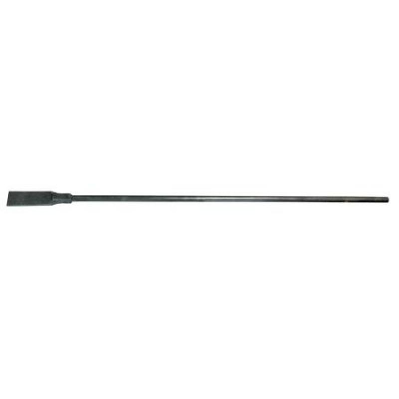 BARRA DESHIJAR 160X55X1300 MMS.