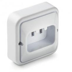 Base empotrar TT 25A-250V