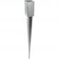 base-poste-impacto-gal-71x150x750mm