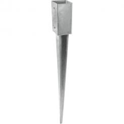 BASE POSTE IMPACTO GAL. 71X150X750MM