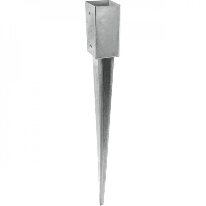 base-poste-impacto-gal-71x150x750mm