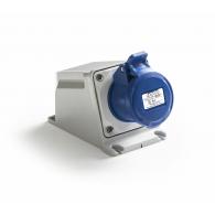 Bases COMBO superficie 16A/32A IP54 400V