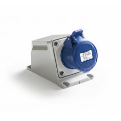 Bases COMBO superficie 16A/32A IP54 400V