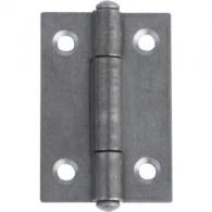 BISAGRAS 40 X 26 MM / ACERO INOX / 1 UD
