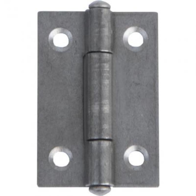 BISAGRAS 40 X 26 MM / ACERO INOX / 1 UD