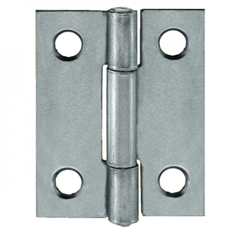 BISAGRAS ANGULAR AZUL GALVANIZADO