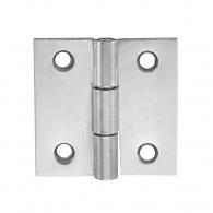 BISAGRAS INOX A2 60 X 60 MM