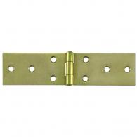 BISAGRAS MESA AMARILLO ZN 100X32MM