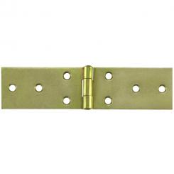 BISAGRAS MESA AMARILLO ZN 60X24MM