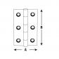 bisagras-mesa-estrecha-inox-a2-40x26mm