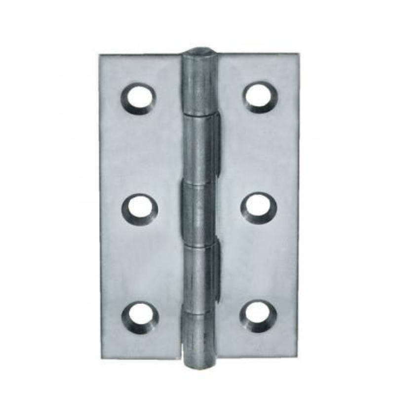 BISAGRAS PIANO AMARILLA ZN 60X34MM