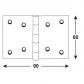 bisagras-piano-ancha-amarilla-zn-60x90mm