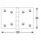 bisagras-piano-ancha-amarilla-zn-80x120mm