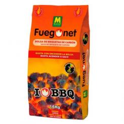 BOLSA DE CARBON INSTANTANEA