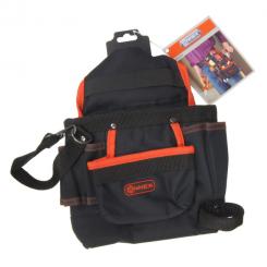 BOLSA HERRAM. CINT 8COMPART