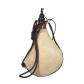 BOTA DE CUERO  1,5 L.  ARTESANA