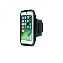 Brazalete deportivo para movil hasta 6.7 pulgadas – Negro