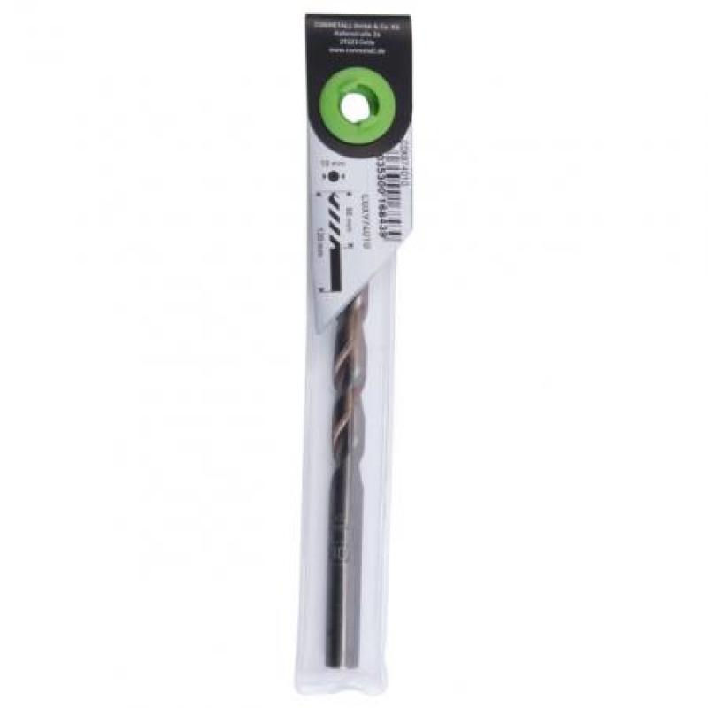 BROCA  HM PARA HORMIGON    10MM
