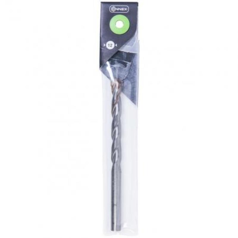 BROCA  HM PARA HORMIGON    12MM