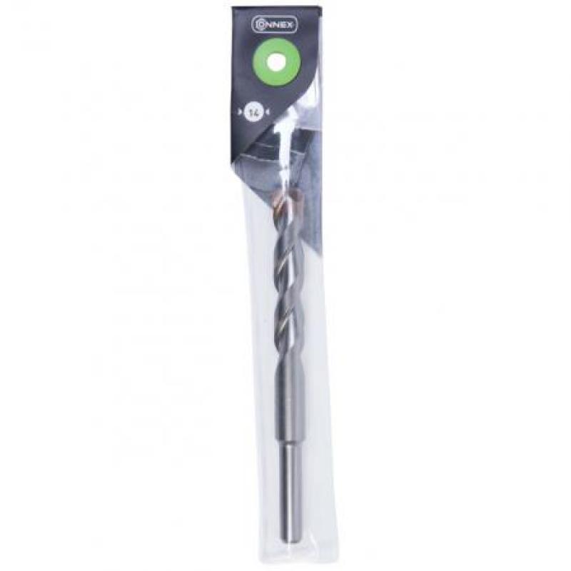 BROCA  HM PARA HORMIGON   14 MM