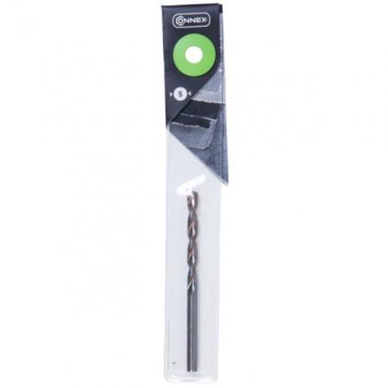 BROCA  HM PARA HORMIGON    5MM