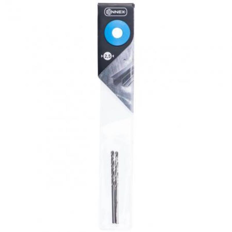 BROCA  HM PARA HORMIGON    7MM