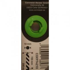 BROCA HM PARA HORMIGON LAR.10/200MM