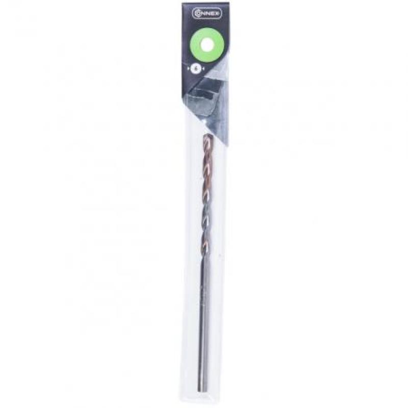 BROCA HM PARA HORMIGON LARG.6/150MM