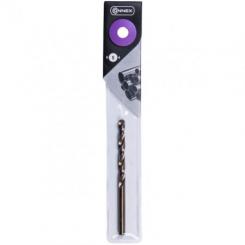 BROCA HSS COBALTO   5MM.