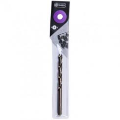 BROCA HSS COBALTO   6MM.