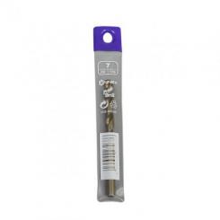 BROCA HSS COBALTO  7 MM.