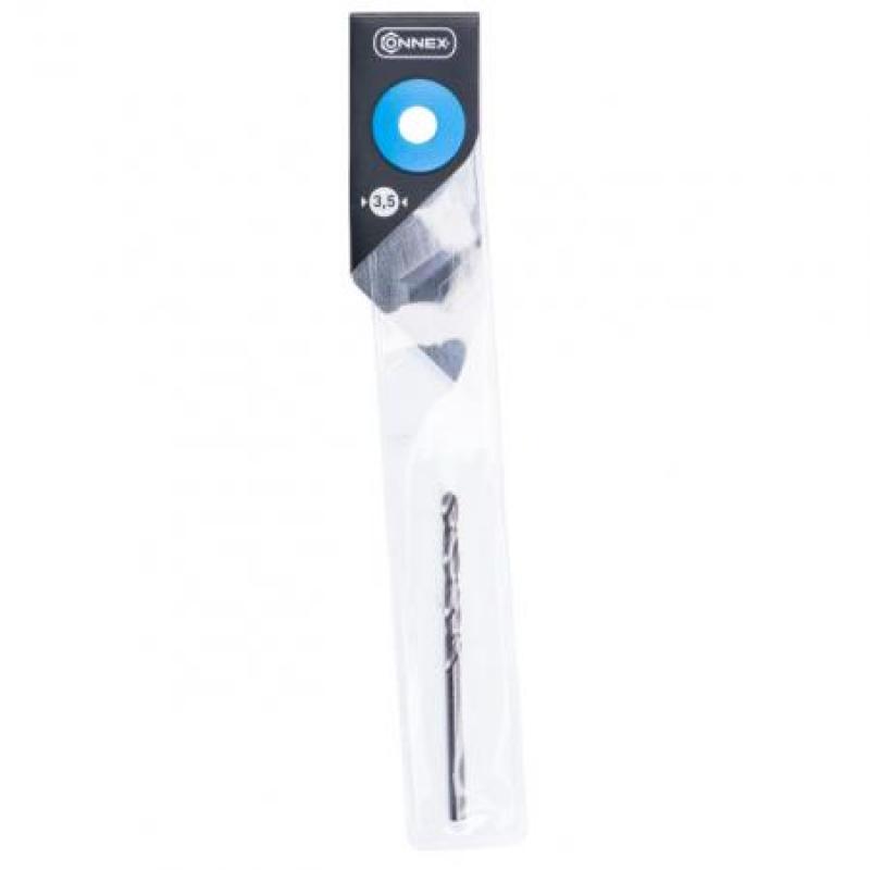 BROCA HSS PROFI LAR.DURACION  3,5MM