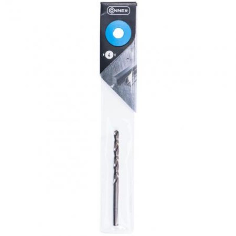 BROCA HSS PROFI LAR.DURACION  4 MM