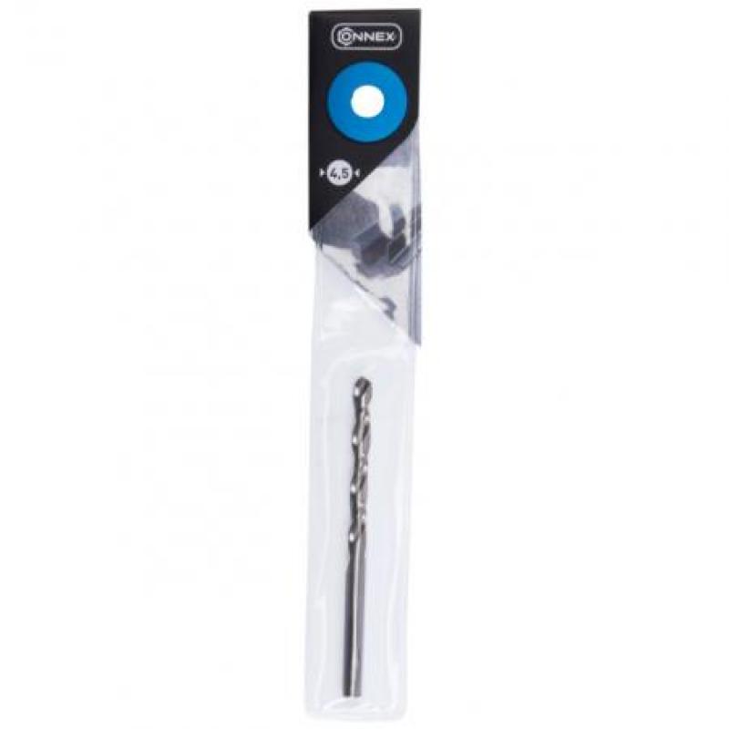 BROCA HSS PROFI LAR.DURACION 4,5MM