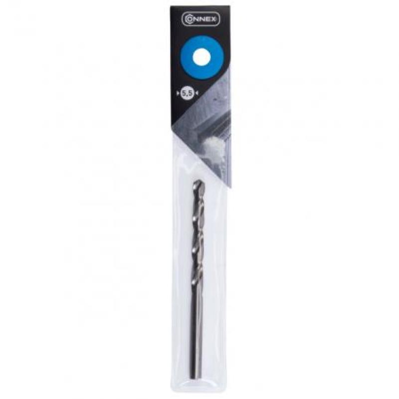 BROCA HSS PROFI LAR.DURACION  5,5MM