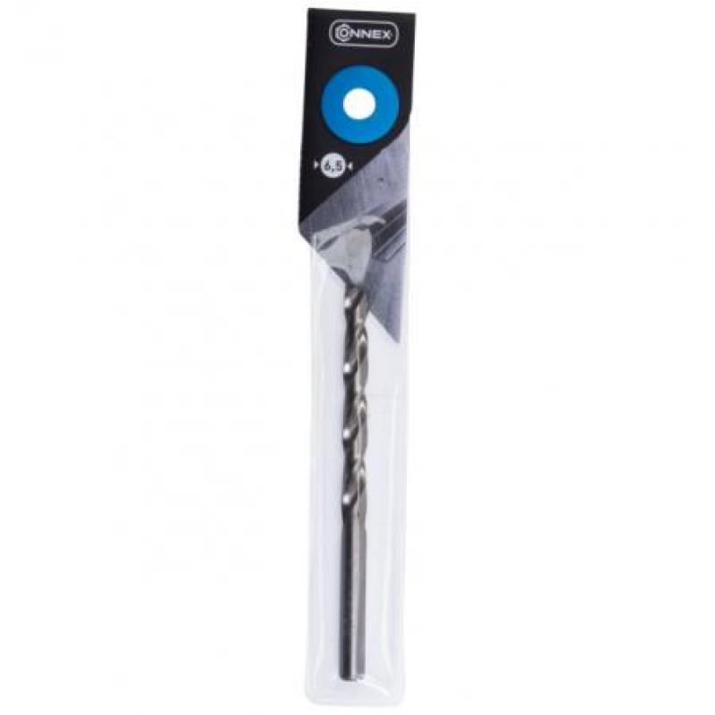 BROCA HSS PROFI LAR.DURACION  6,5MM