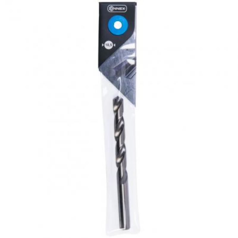 BROCA HSS PROFI LAR.DURACION10,5MM