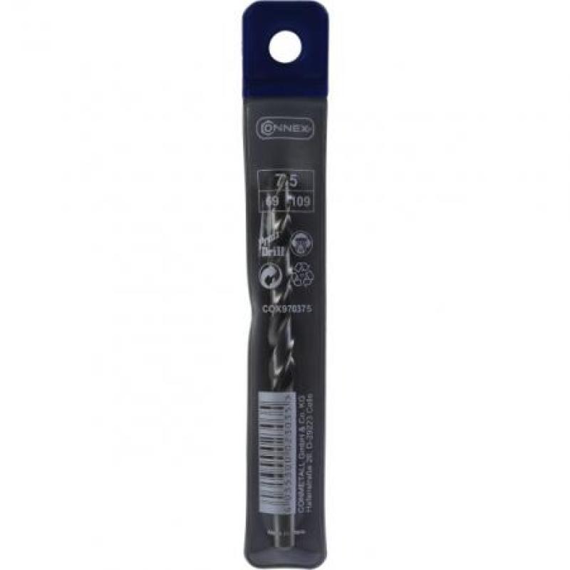 BROCA HSS PROFI LAR.DURACION 7.5 MM