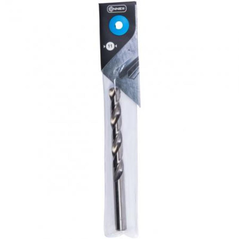 BROCA HSS PROFI LARGA DURACION 11MM