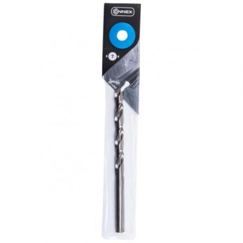 BROCA HSS PROFI LARGA DURACION  7MM