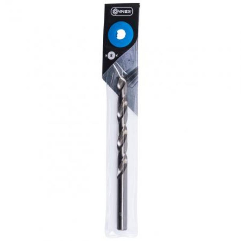 BROCA HSS PROFI LARGA DURACION  8MM
