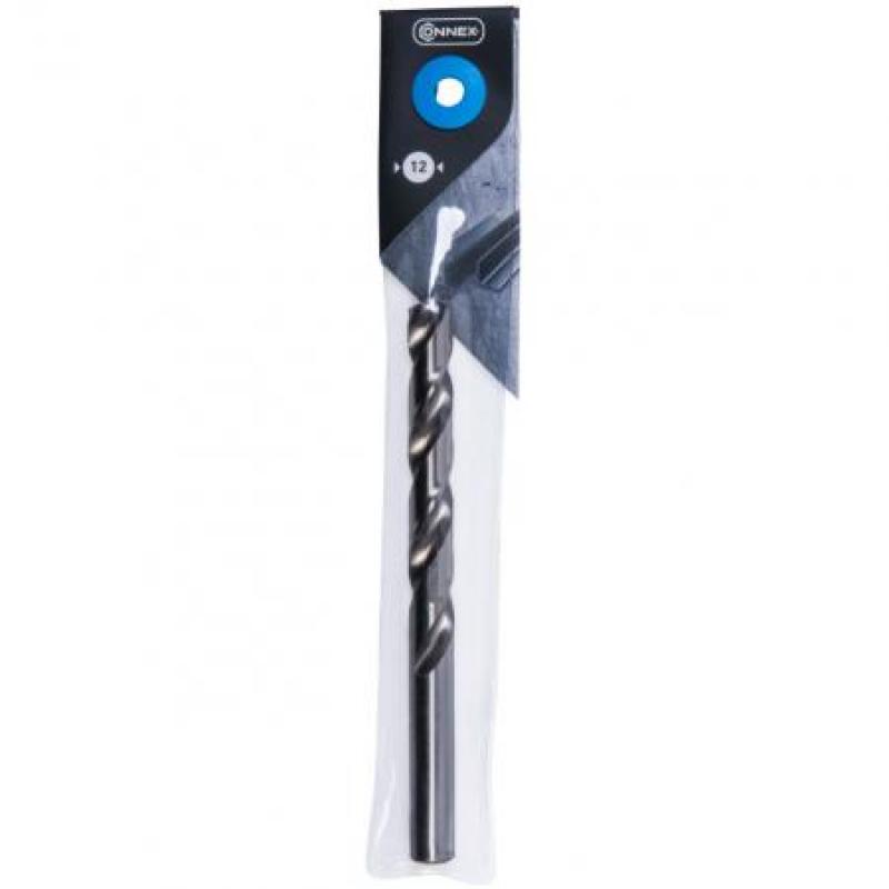 BROCA HSS PROFI LARGA DURACION12 MM