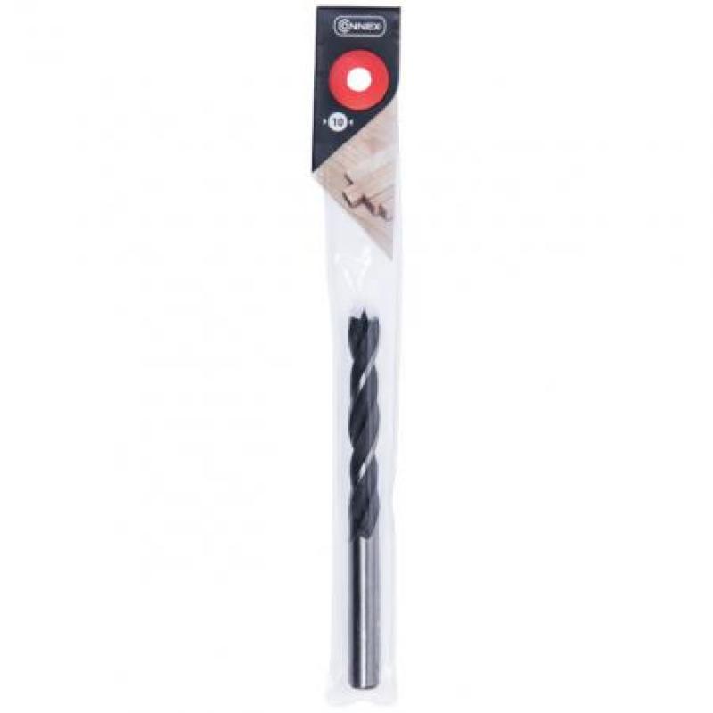 BROCA MADERA 10MM.