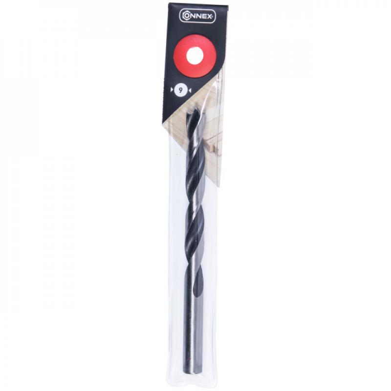 BROCA MADERA 9MM.